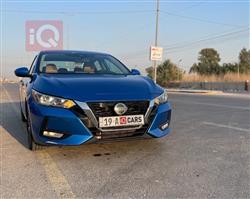 نيسان سنترا